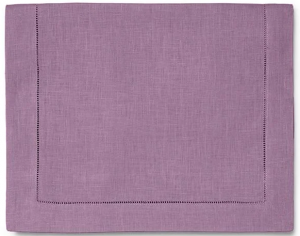 Sferra Festival - Lilac Table Runner - 15 X 108