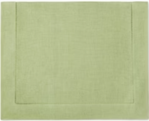 Sferra Festival - Kiwi Table Runner - 15 X 54