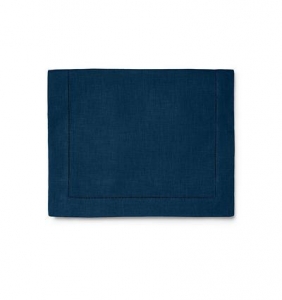Sferra Festival - Navy Table Runner - 15 X 54