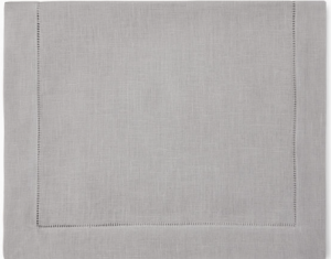 Sferra Festival - Grey Table Runner - 15 X 90