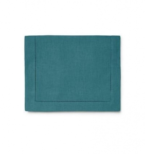 Sferra Festival - Peacock Table Runner - 15 X 90