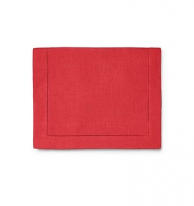 Sferra Festival - Red Table Runner - 15 X 90
