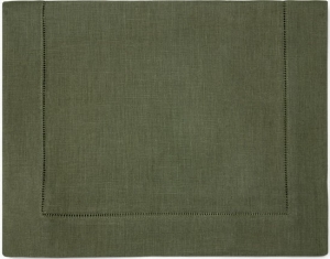 Sferra Festival - Sage Table Runner - 15 X 90