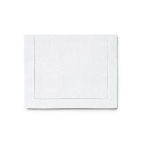 Sferra Festival - White Table Runner - 15 X 90