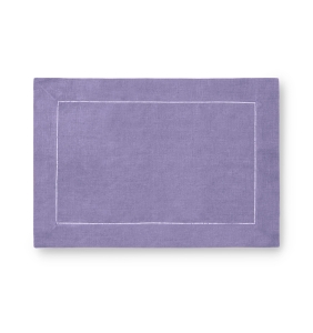 Sferra Festival - Amethyst Placemats / 14 X 20 - Set of 4