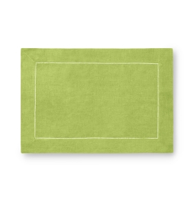 Sferra Festival - Apple Placemats / 14 X 20 - Set of 4