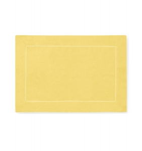 Sferra Festival - Banana Placemats / 14X20 - Set 4