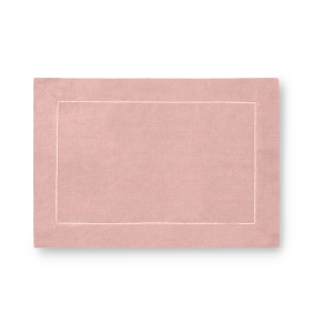 Sferra Festival - Blush Placemats / 14 X 20 - Set of 4