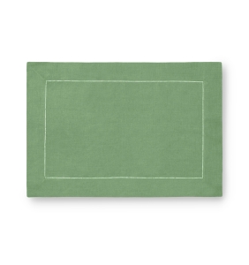 Sferra Festival - Clover Placemats / 14 X 20 - Set of 4