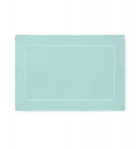 Sferra Festival - Clearwater Placemats / 14X20 - Set 4