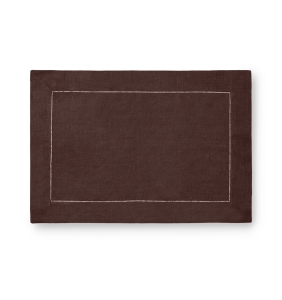 Sferra Festival - Coffee Placemats / 14 X 20 - Set of 4