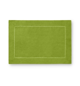 Sferra Festival - Fern Placemats / 14 X 20 - Set of 4