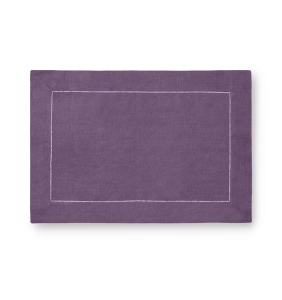 Sferra Festival - Grape Placemats / 14 X 20 - Set of 4