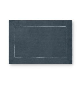 Sferra Festival - Indigo Placemats / 14 X 20 - Set of 4