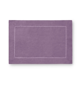 Sferra Festival - Lilac Placemats / 14 X 20 - Set of 4