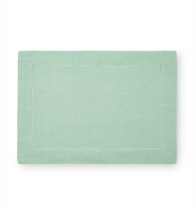 Sferra Festival - Mint 2 Placemats / 14 X 20 - Set of 4
