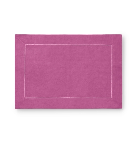 Sferra Festival - Orchid Placemats / 14 X 20 - Set of 4