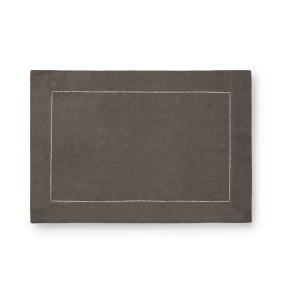 Sferra Festival - Pewter Placemats / 14 X 20 - Set of 4