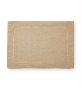 Sferra Festival - Sand Placemats / 14 X 20 - Set of 4