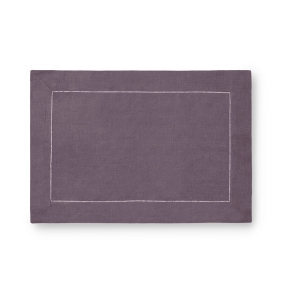 Sferra Festival - Violet Placemats / 14 X 20 - Set of 4