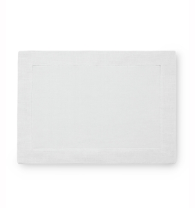 Sferra Festival - White Placemats / 14 X 20 - Set of 4