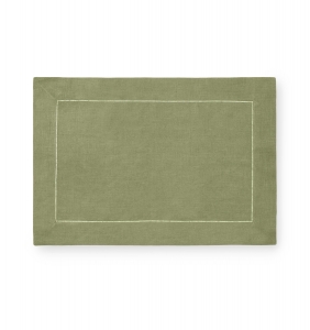 Sferra Festival - Willow Placemats / 14 X 20 - Set of 4