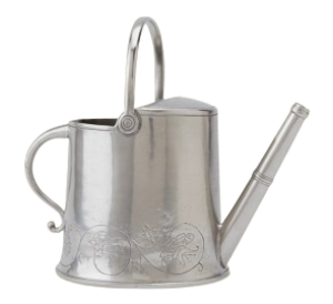 Match Pewter Piccola Watering  Can