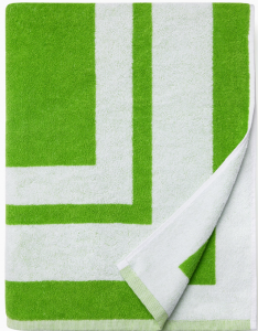 Sferra Mareta Citrus Beach/Pool Towel