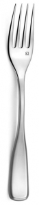 Couzon Millenium Stainless Table Fork