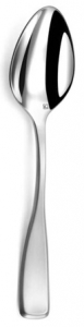 Couzon Millenium Stainless Medium Teaspoon