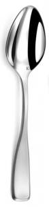 Couzon Millenium Stainless Dessert / Soup Spoon