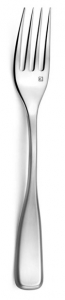 Couzon Millenium Stainless Salad / Dessert Fork