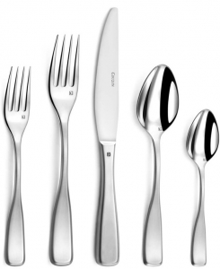 Couzon Millenium Stainless 5 Piece Setting