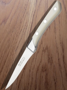 Alain Saint Joanis Palace Steak Knives Steak Knives / Ivory- Set of 6