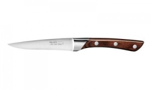 Alain Saint Joanis Palace Steak Knives / Rio Wood - Set 6
