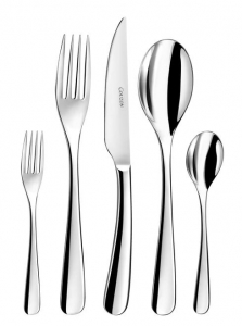 Couzon Haikou Stainless 5Pc Setting