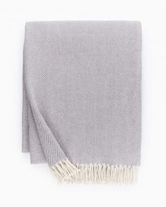 Sferra Celine Throw - Lilac