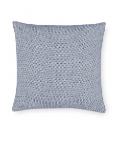 Sferra Terzo Decorative Pillow - Navy