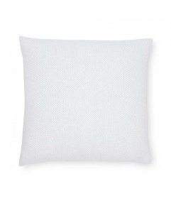 Sferra Terzo Decorative Pillow - Tin