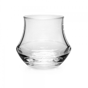 Simon Pearce Madison Whiskey Glass
