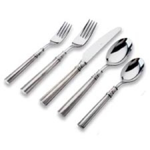 MATCH Lucia 5 Pc Setting w/ Forged Blade