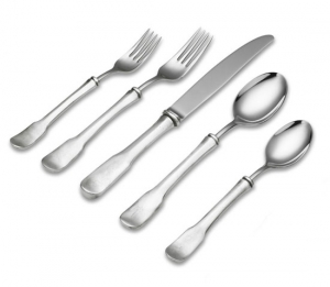 Match Olivia 5 Piece Setting