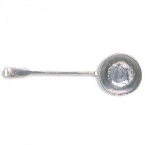 Match Pewter Antique Ladle