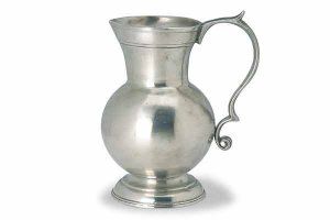 Match Pewter Large Pitcher