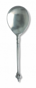 Princess Spoon