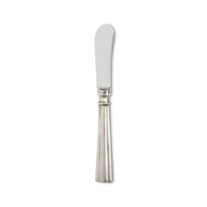 Match Lucia Butter Knife - Forged blade