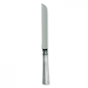 Match Lucia Bread Knife
