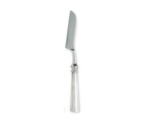 Match Pewter Lucia Soft Cheese Knife