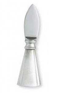 Match Lucia Parmesan Cheese Knife