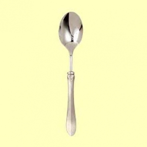 Match Sofia Serving Spoon